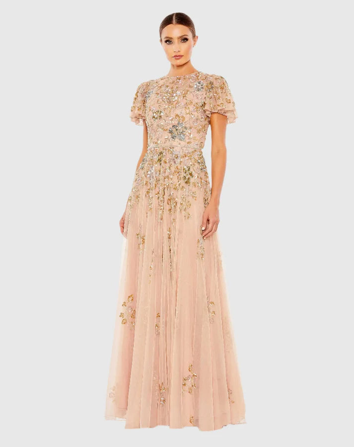 Mac Duggal 5717 Dress