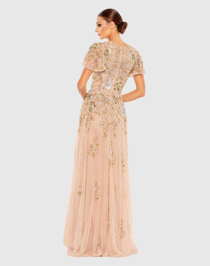 Mac Duggal 5717 Dress