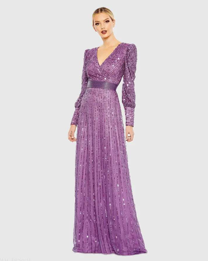 Mac Duggal 5720 Dress