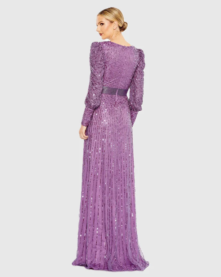 Mac Duggal 5720 Dress