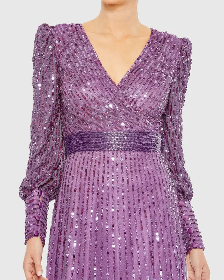 Mac Duggal 5720 Dress