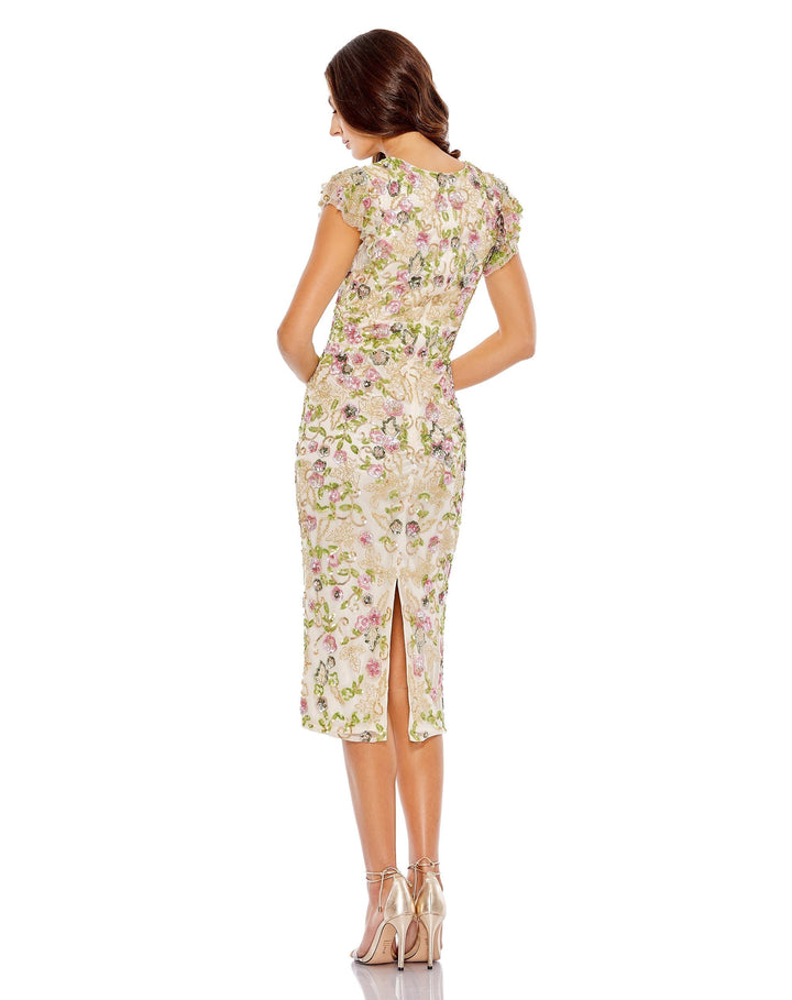 Mac Duggal 5722 Dress - FOSTANI.com
