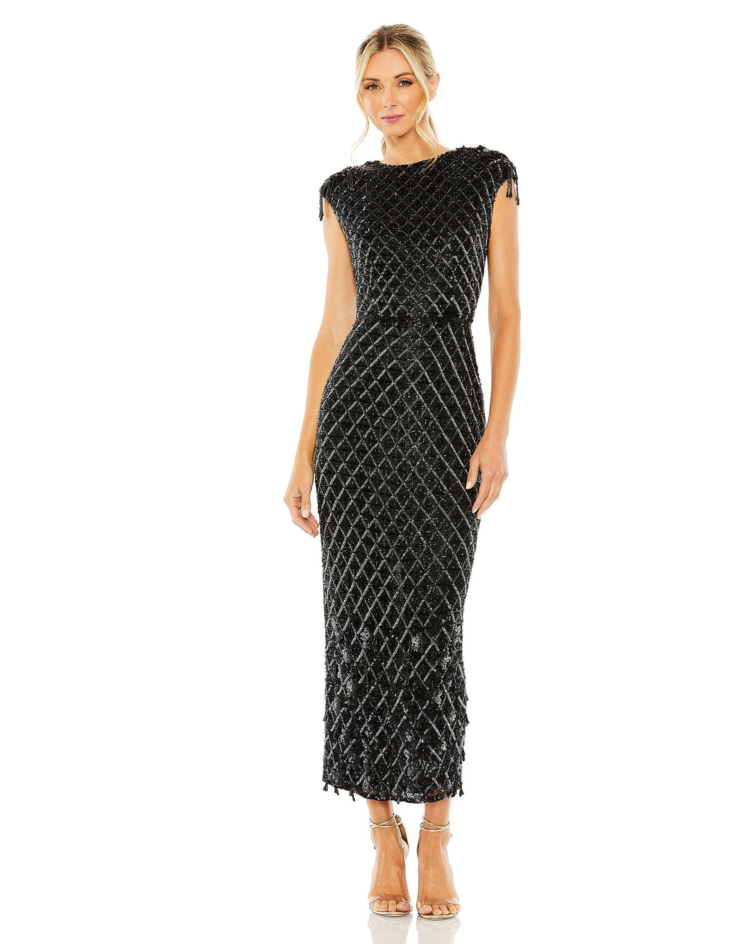 Mac Duggal 5776 Dress - FOSTANI.com