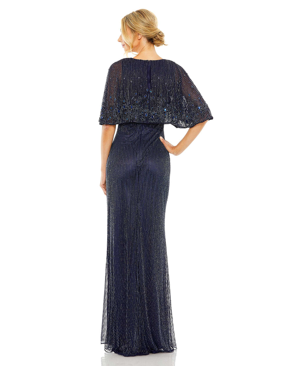 Mac Duggal 5797 Dress - FOSTANI.com