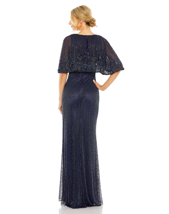 Mac Duggal 5797 Dress - FOSTANI.com