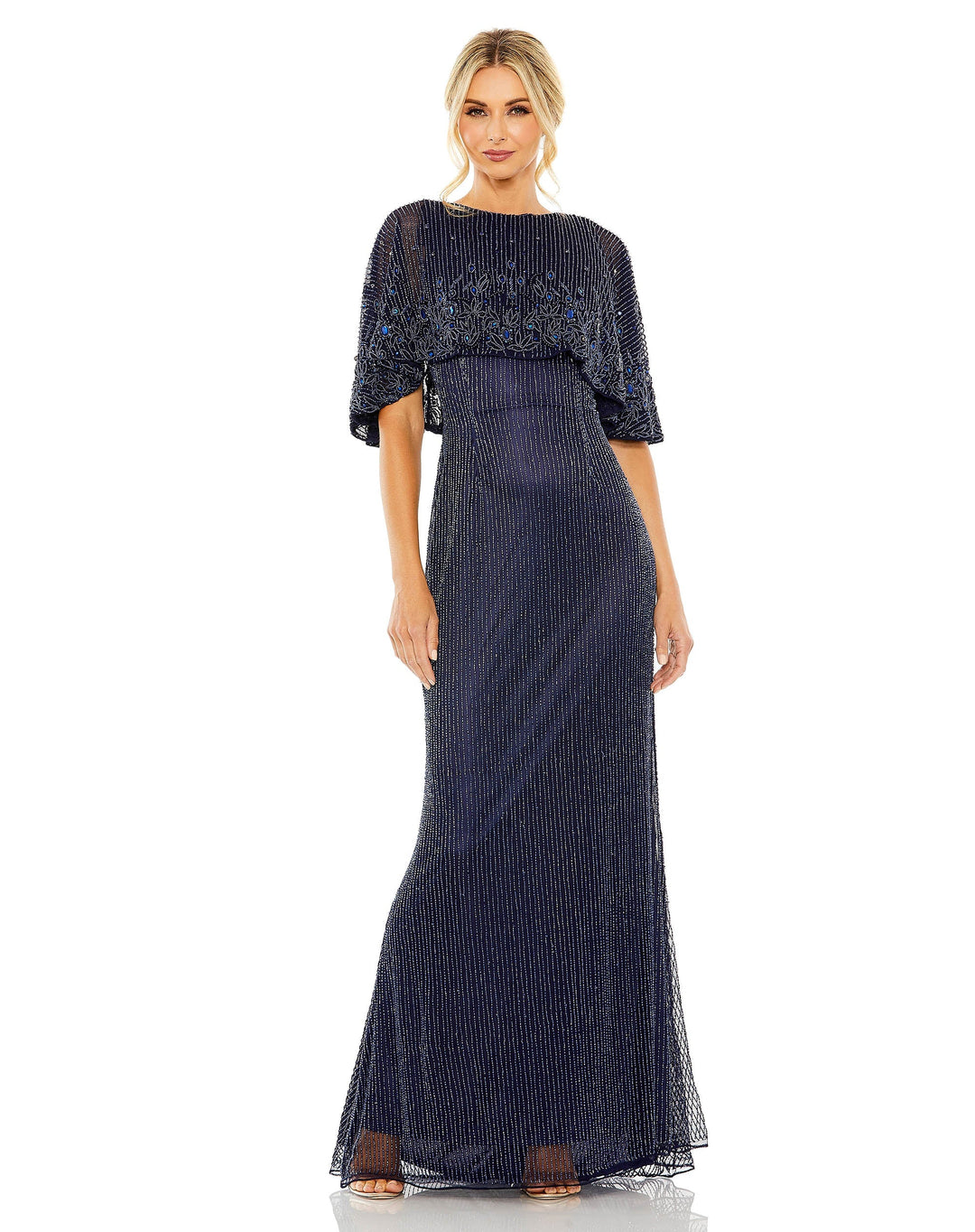 Mac Duggal 5797 Dress - FOSTANI.com