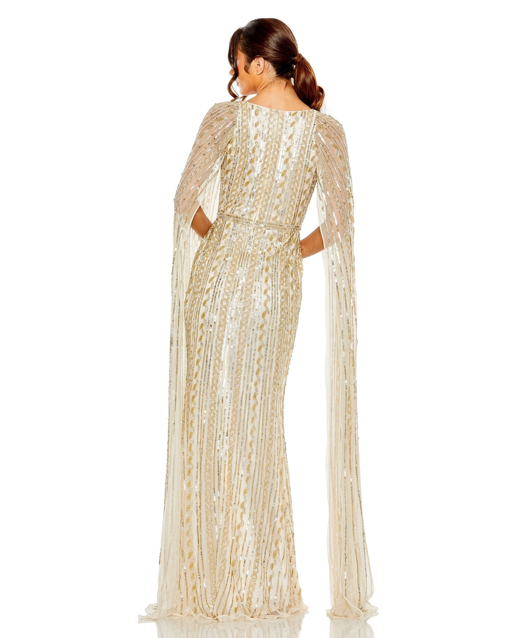 Mac Duggal 5915 Dress - FOSTANI.com