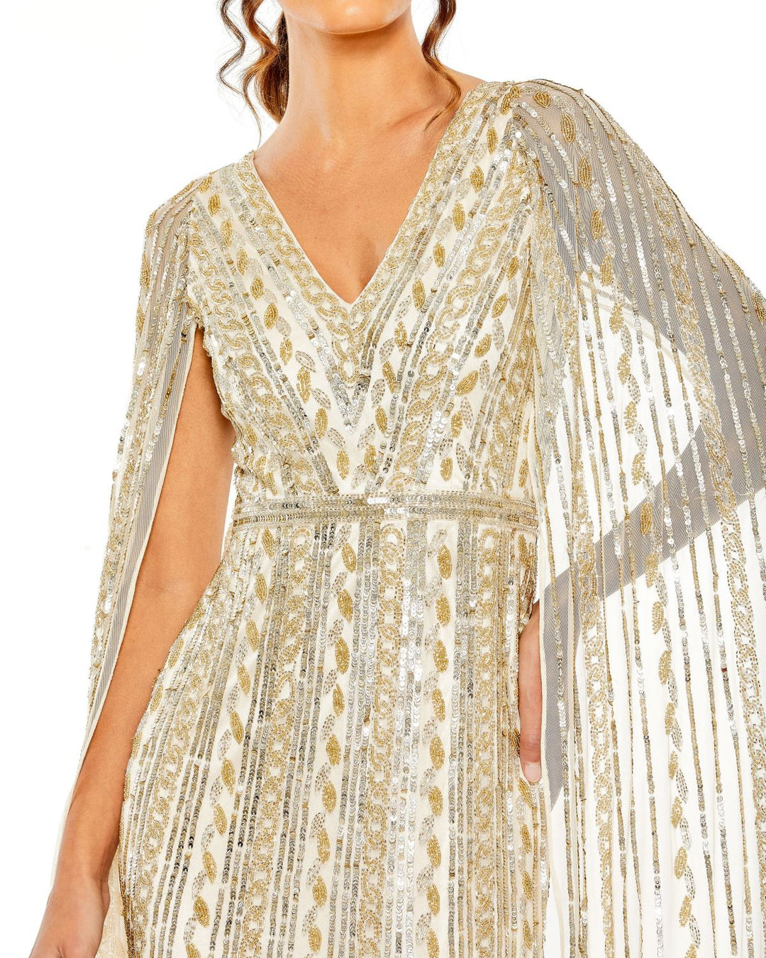 Mac Duggal 5915 Dress - FOSTANI.com