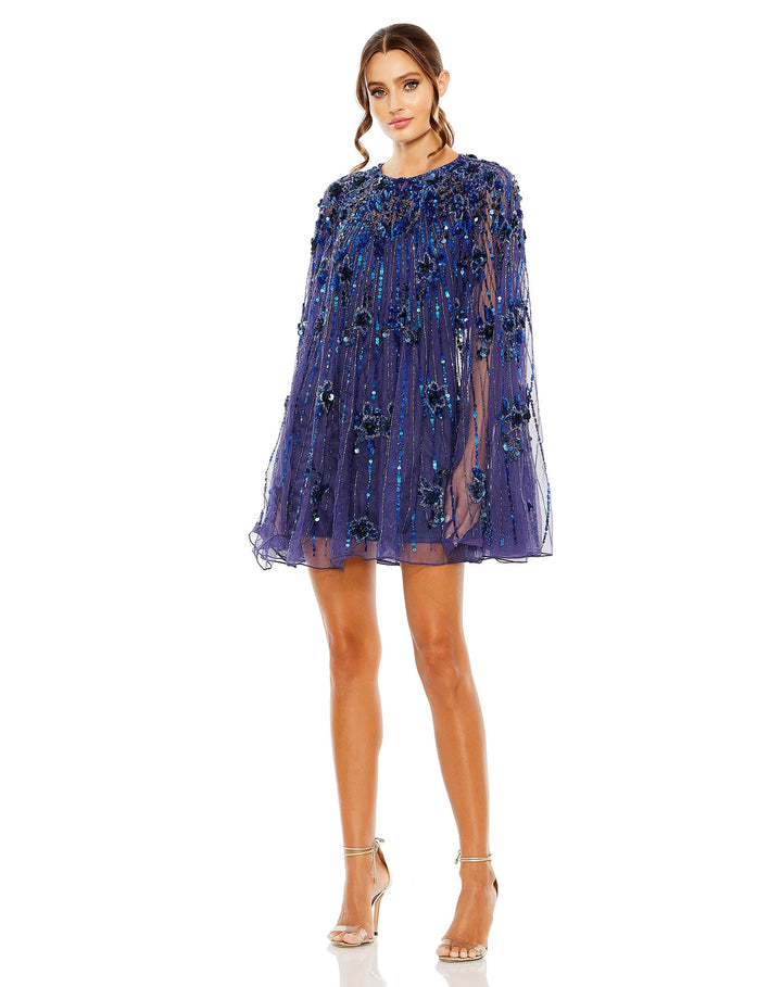 Mac Duggal 5917 Dress - FOSTANI.com