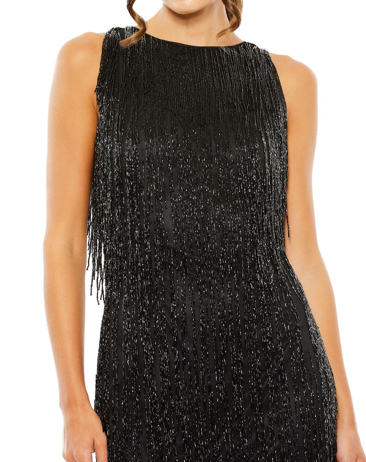Mac Duggal 5934 Dress - FOSTANI.com