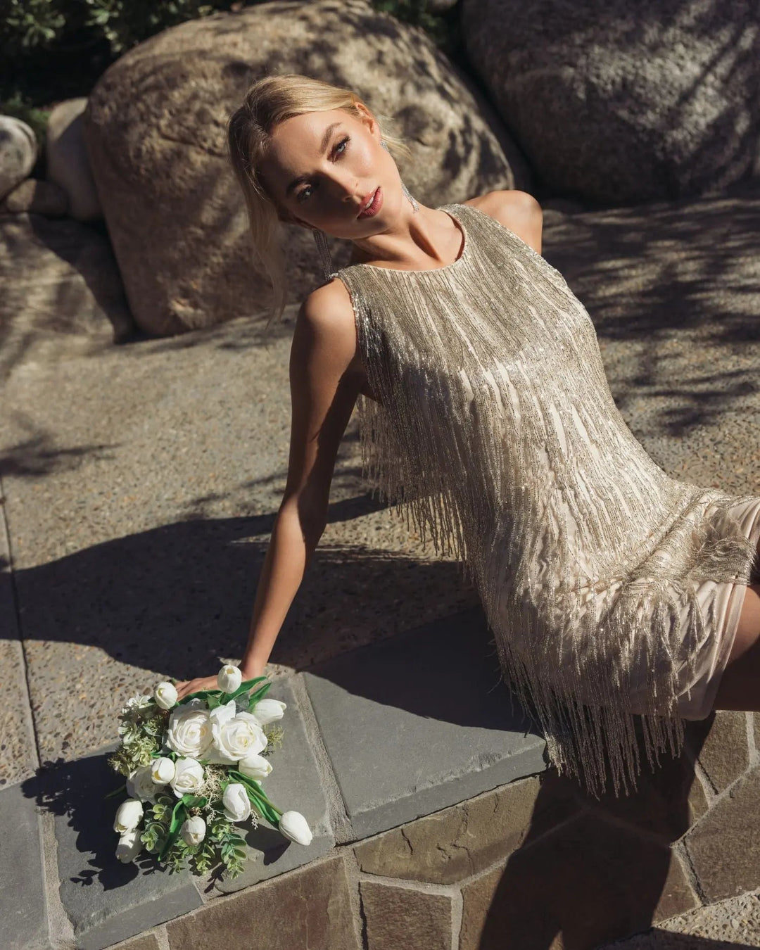 Mac Duggal 5934 Dress - FOSTANI.com