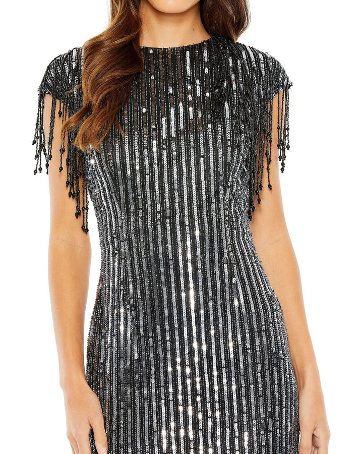 Mac Duggal 5971 Dress - FOSTANI.com