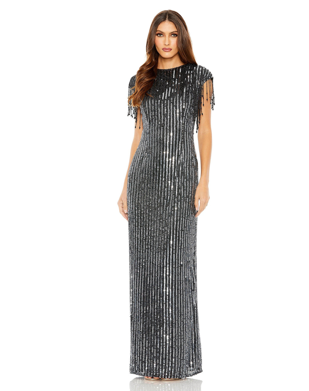 Mac Duggal 5971 Dress - FOSTANI.com