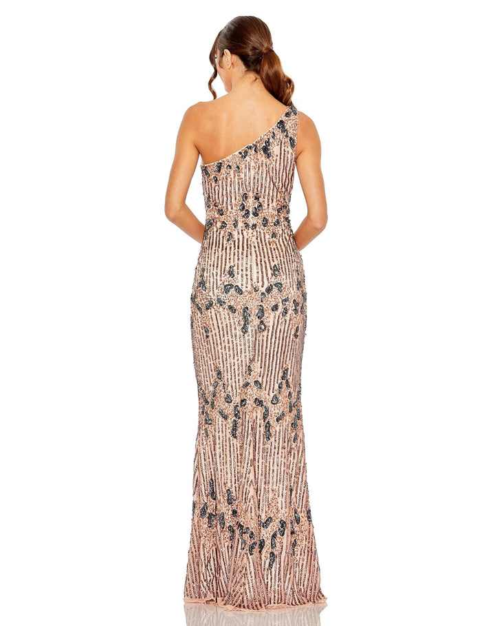 Mac Duggal 5976 Dress - FOSTANI.com