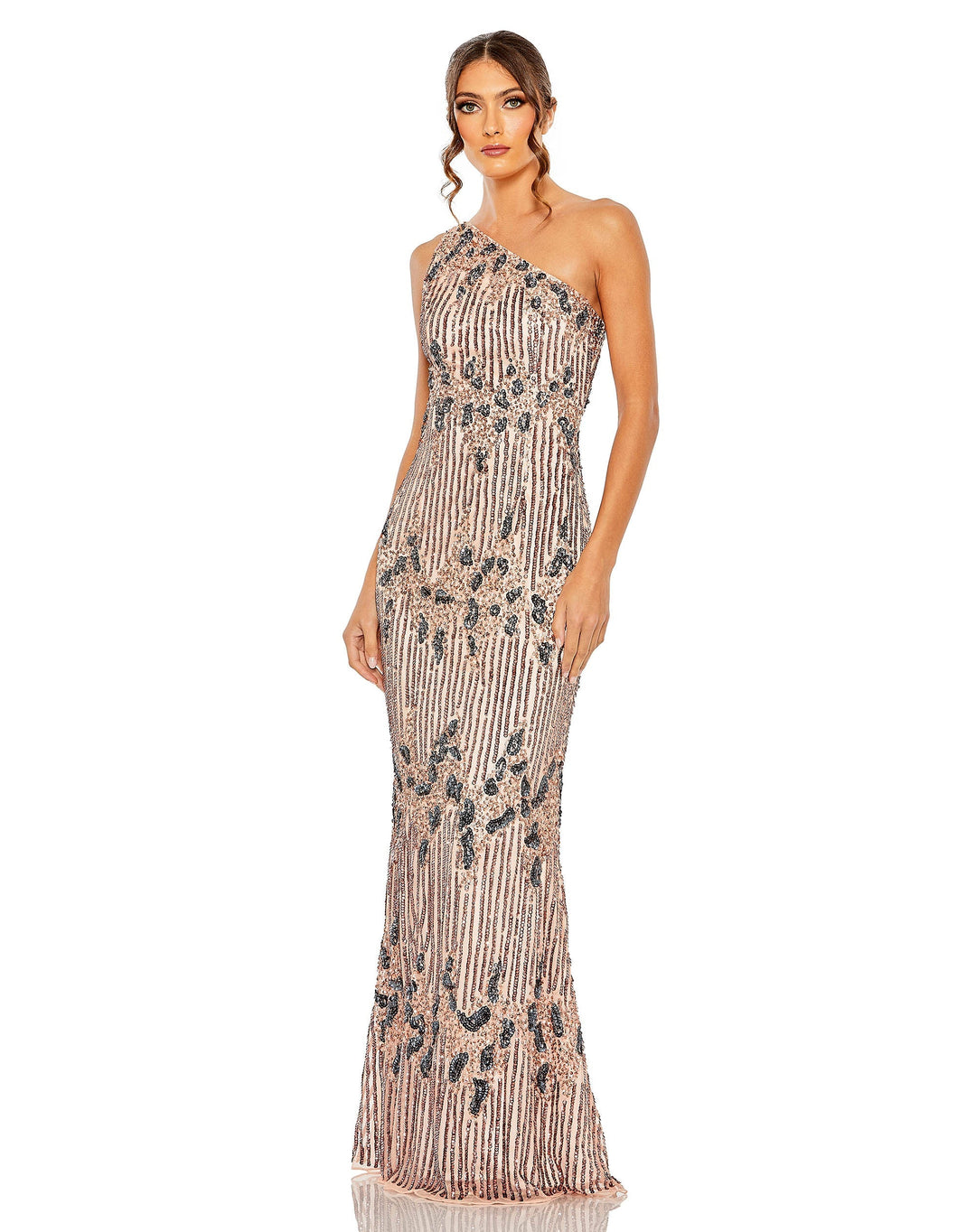 Mac Duggal 5976 Dress - FOSTANI.com