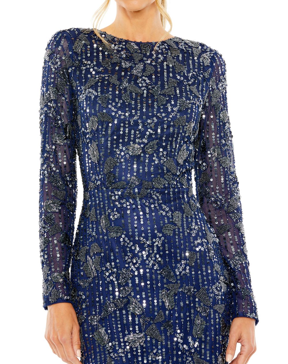 Mac Duggal 5988 Dress - FOSTANI.com