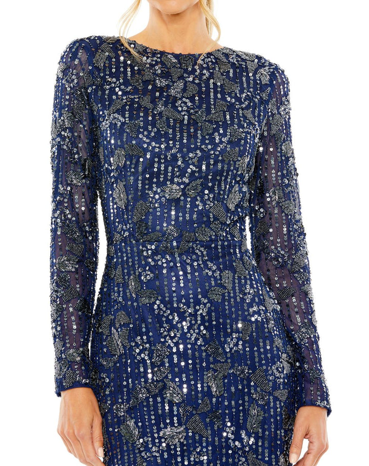 Mac Duggal 5988 Dress - FOSTANI.com