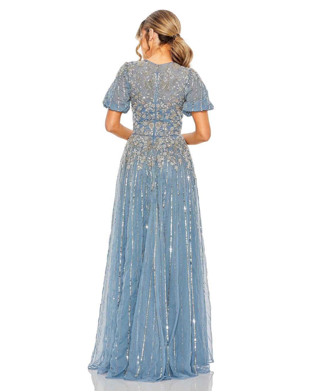 Mac Duggal 5991 Dress - FOSTANI.com