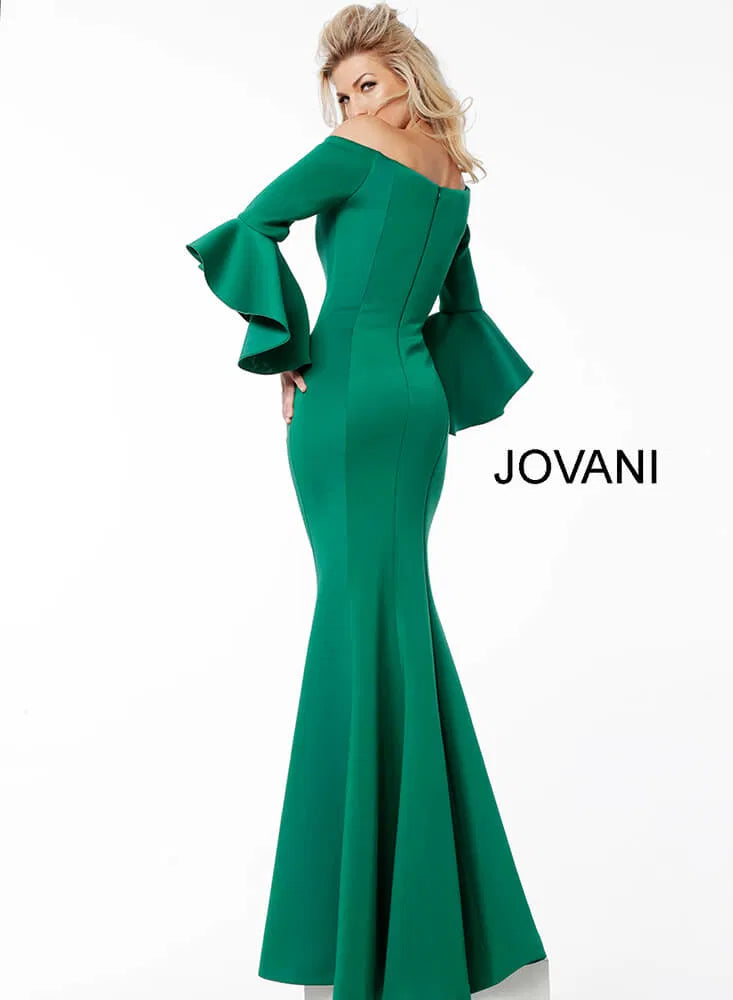 Jovani 59993 Dress - FOSTANI.com