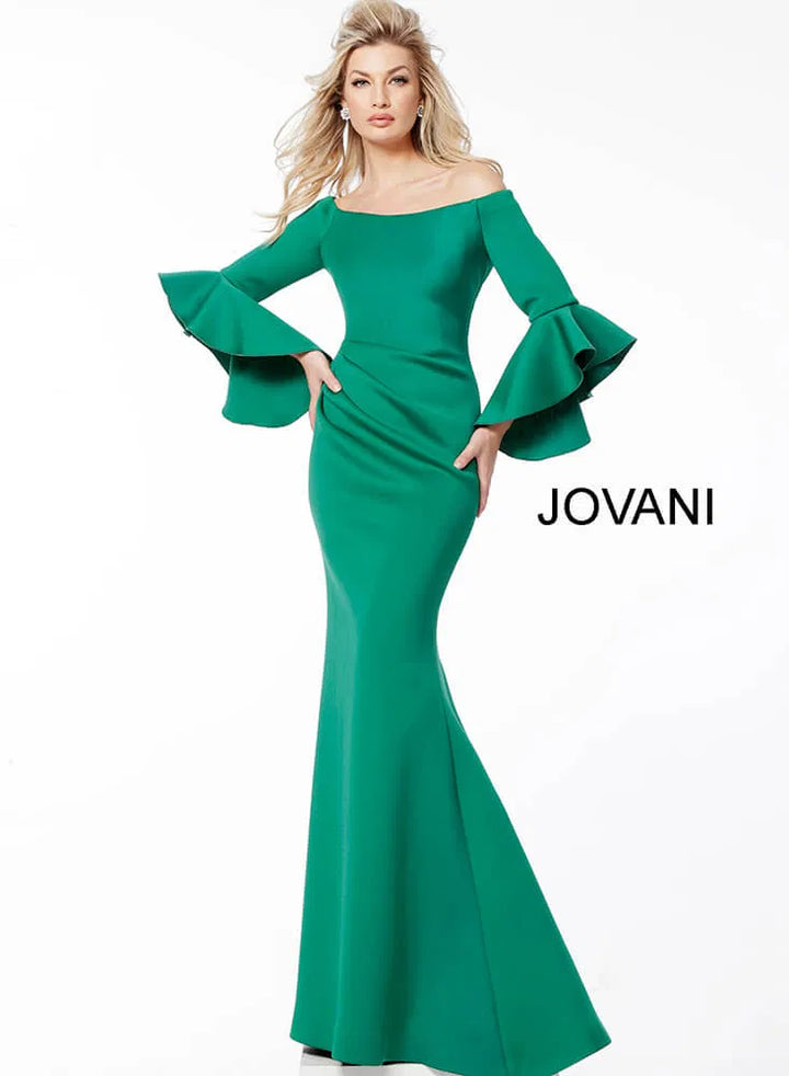 Jovani 59993 Dress - FOSTANI.com