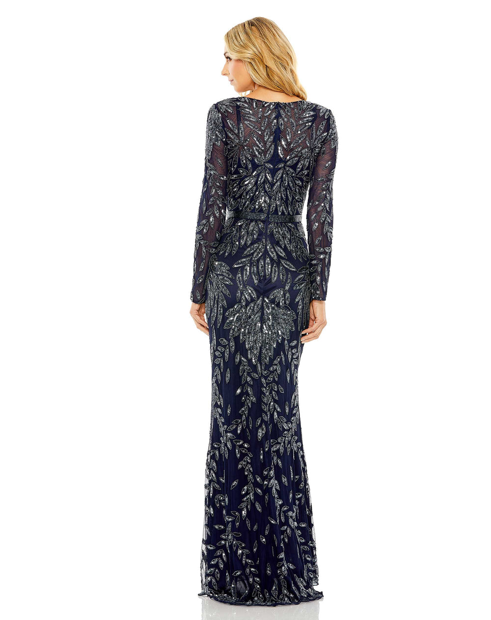 Mac Duggal 6023 Dress - FOSTANI.com