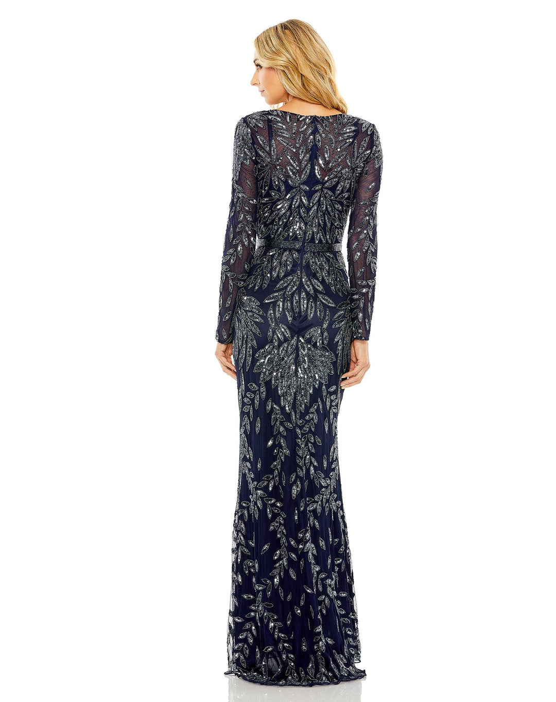 Mac Duggal 6023 Dress - FOSTANI.com