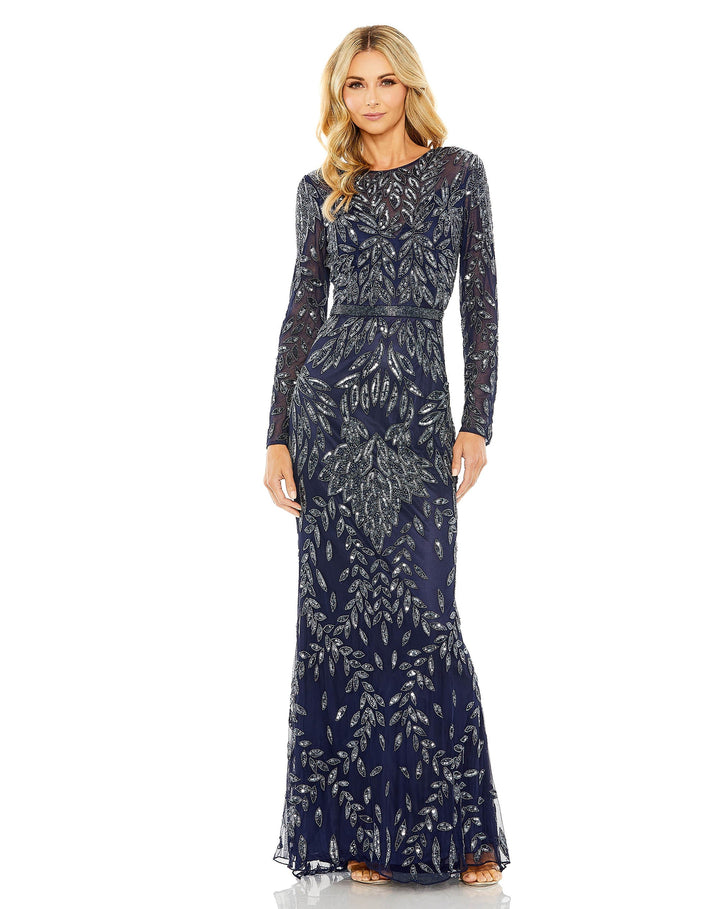 Mac Duggal 6023 Dress - FOSTANI.com