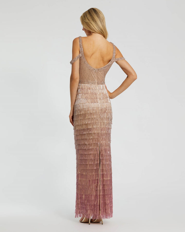 Mac Duggal 6032 Dress