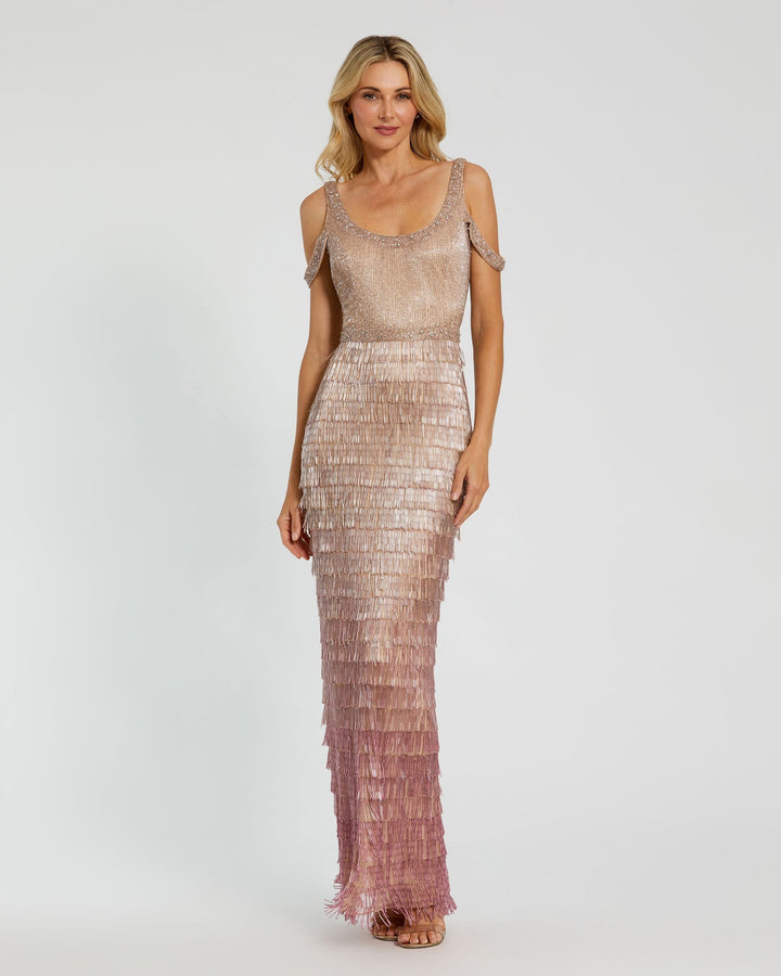 Mac Duggal 6032 Dress