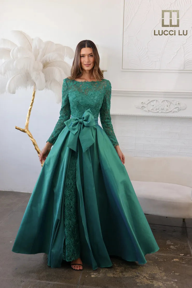 Lucci Lu 6056 Dress - FOSTANI.com