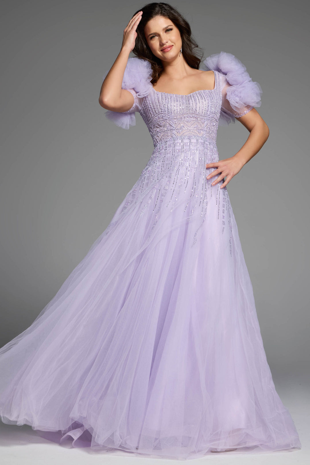 Jovani 61026 Dress