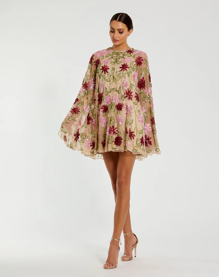Mac Duggal 6123 Dress