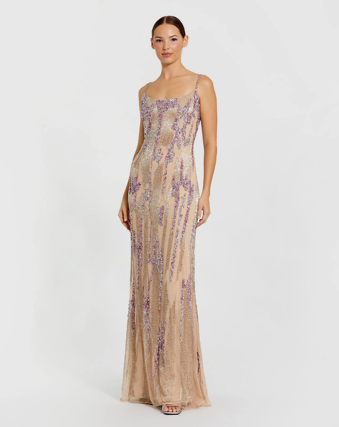 Mac Duggal 6150 Dress - FOSTANI.com