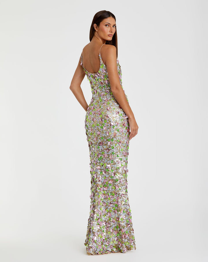 Mac Duggal 6153 Dress