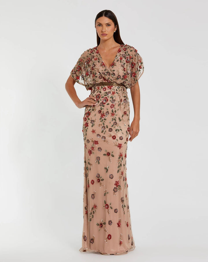 Mac Duggal 6158 Dress