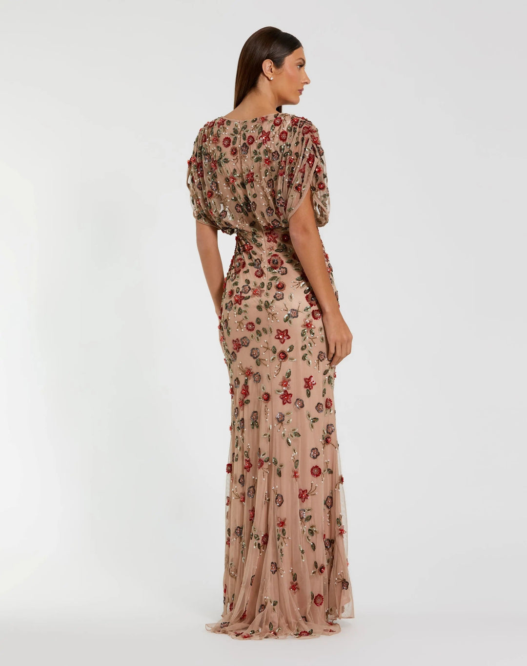 Mac Duggal 6158 Dress