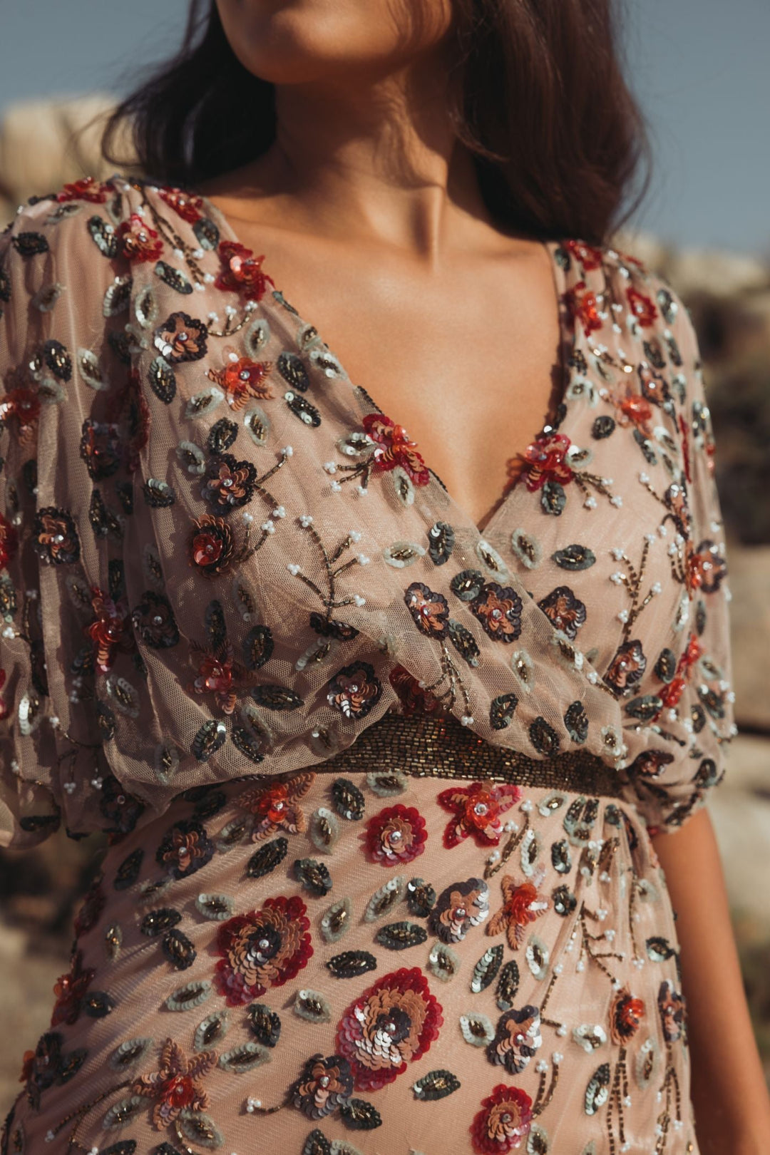 Mac Duggal 6158 Dress