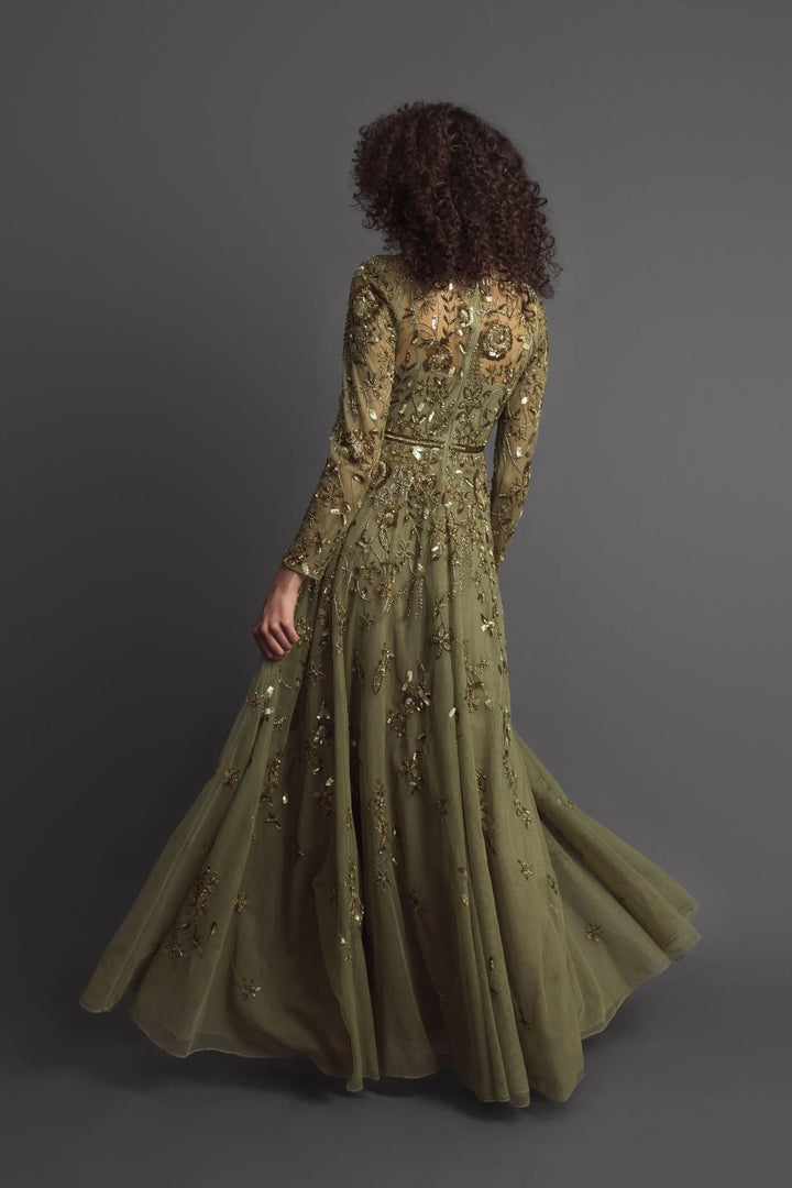 Mac Duggal 6182 Dress