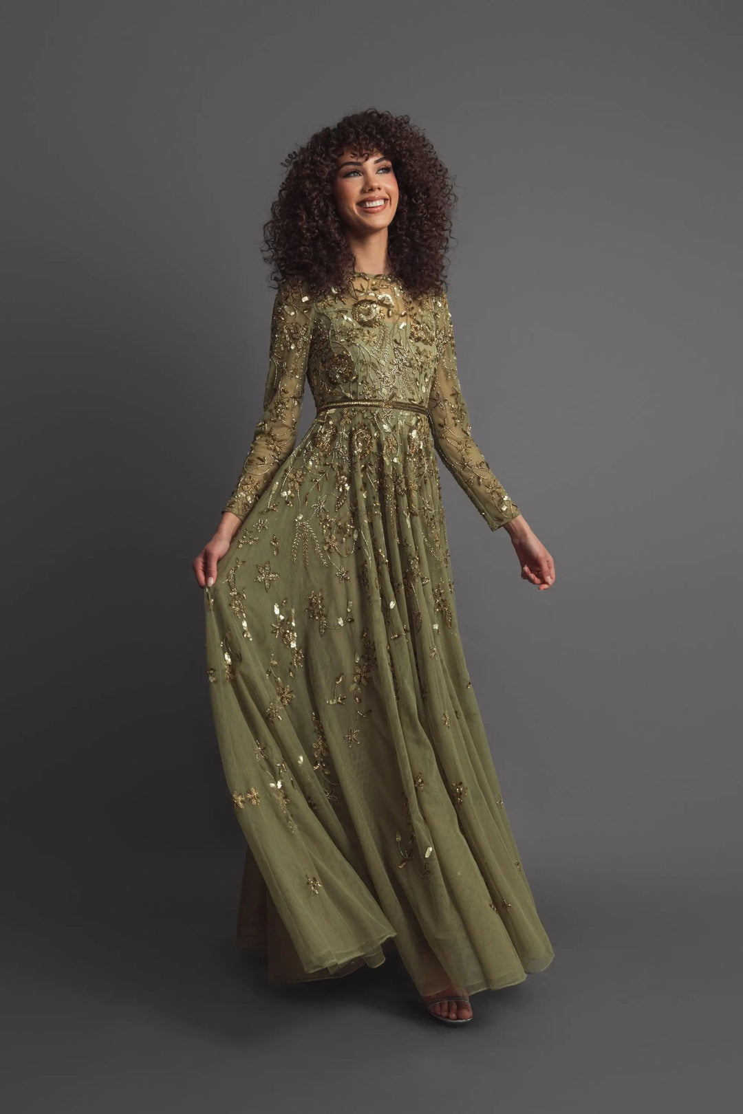 Mac Duggal 6182 Dress