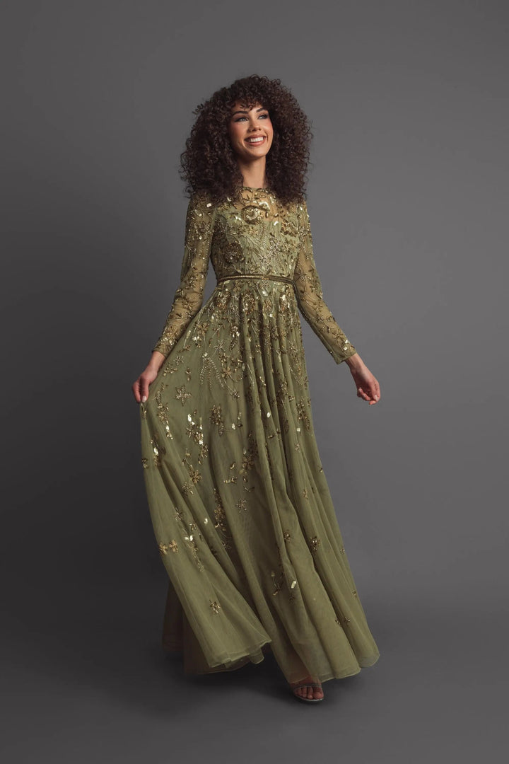 Mac Duggal 6182 Dress