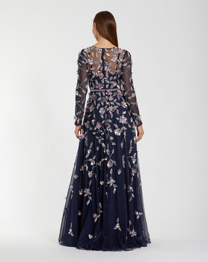Mac Duggal 6183 Dress - FOSTANI.com