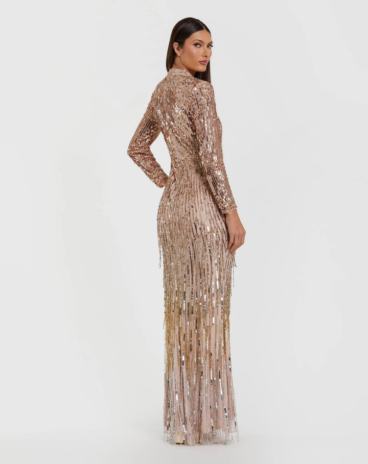 Mac Duggal 6187 Dress