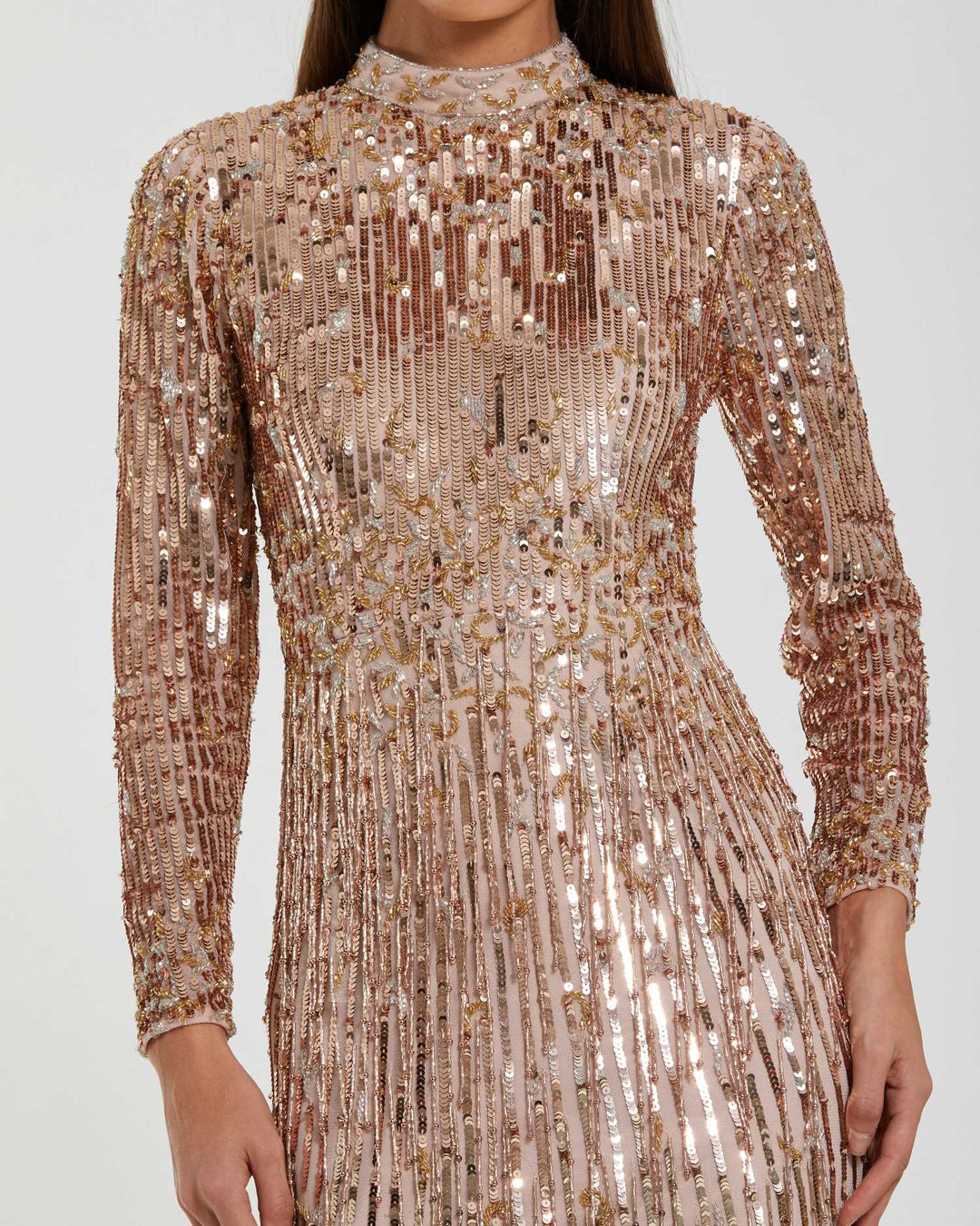 Mac Duggal 6187 Dress