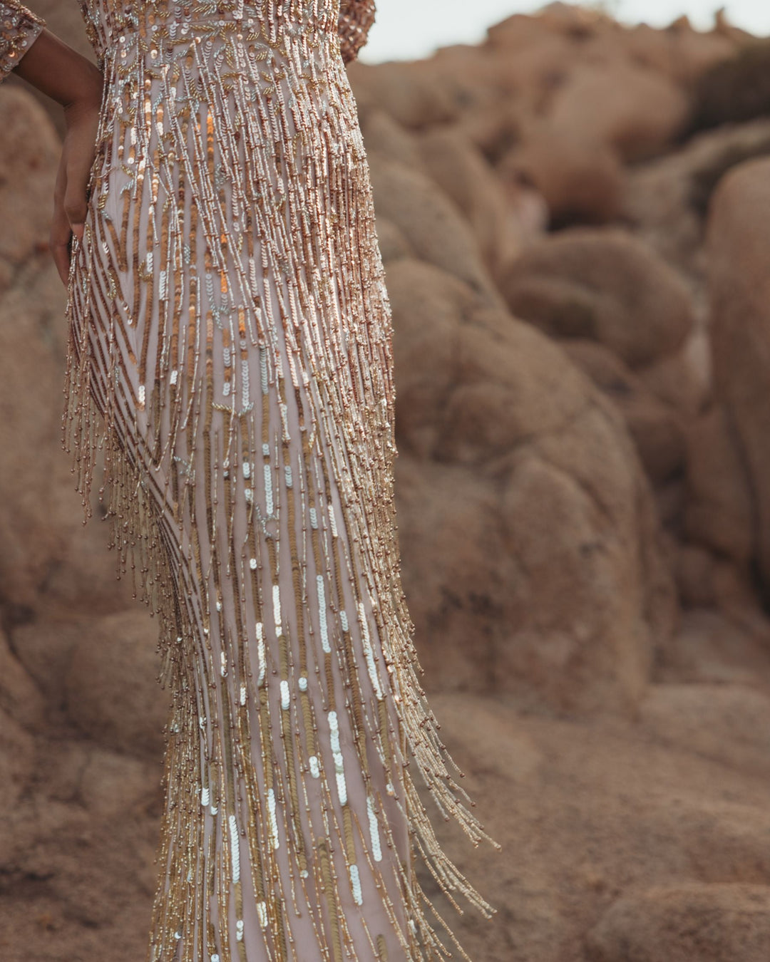 Mac Duggal 6187 Dress