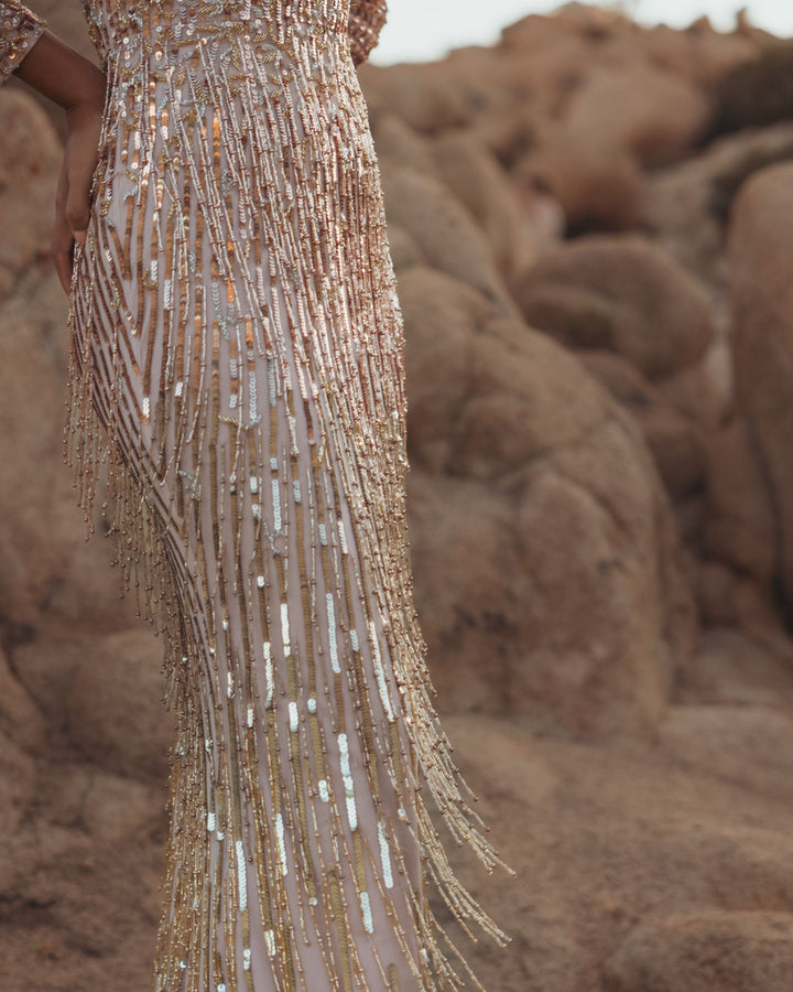 Mac Duggal 6187 Dress