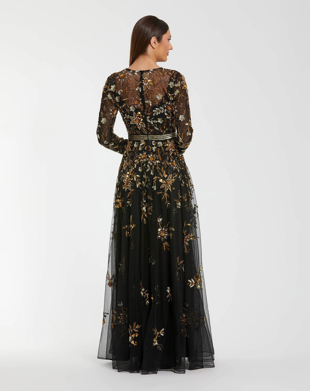Mac Duggal 6200 Dress