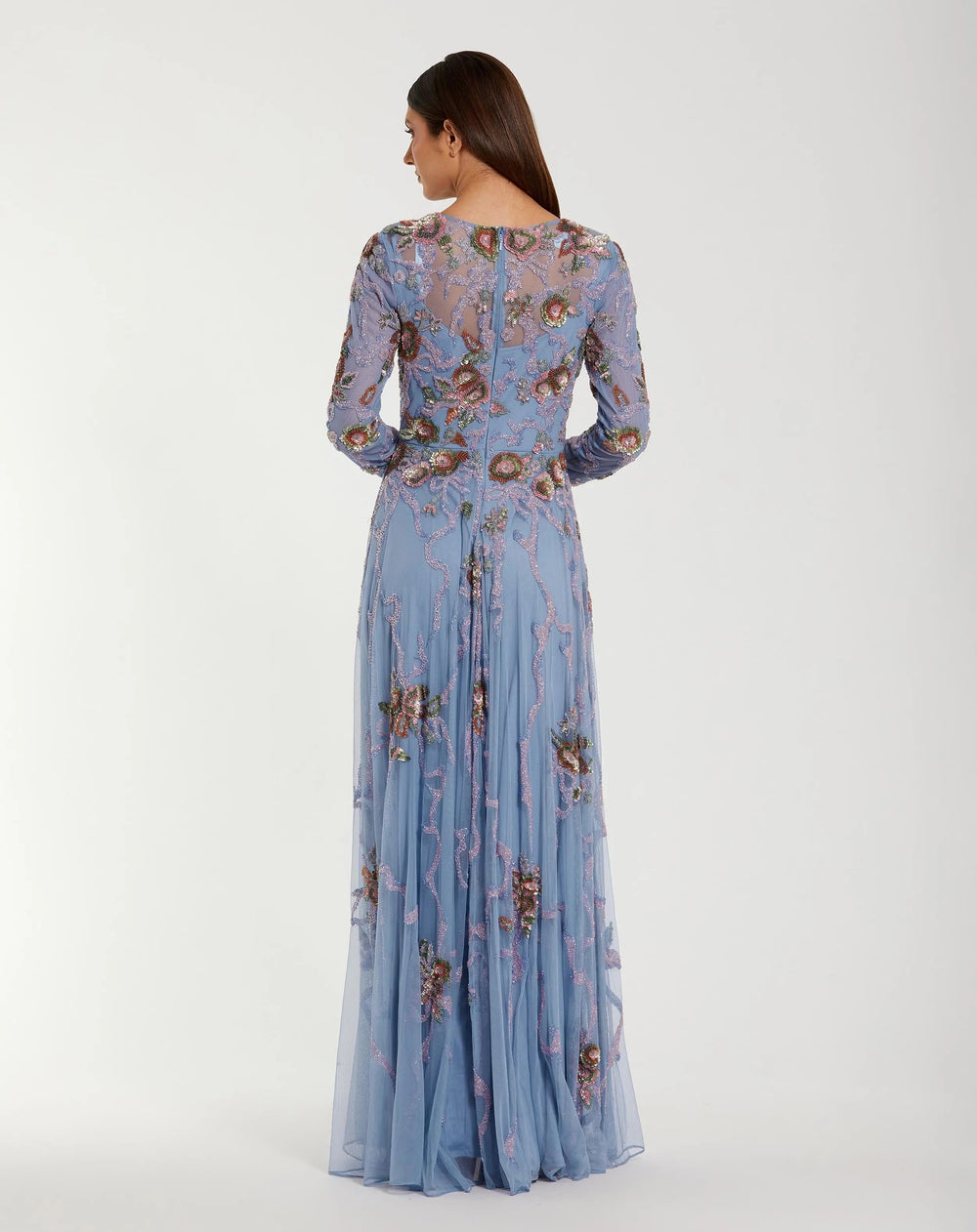 Mac Duggal 6202 Dress - FOSTANI.com