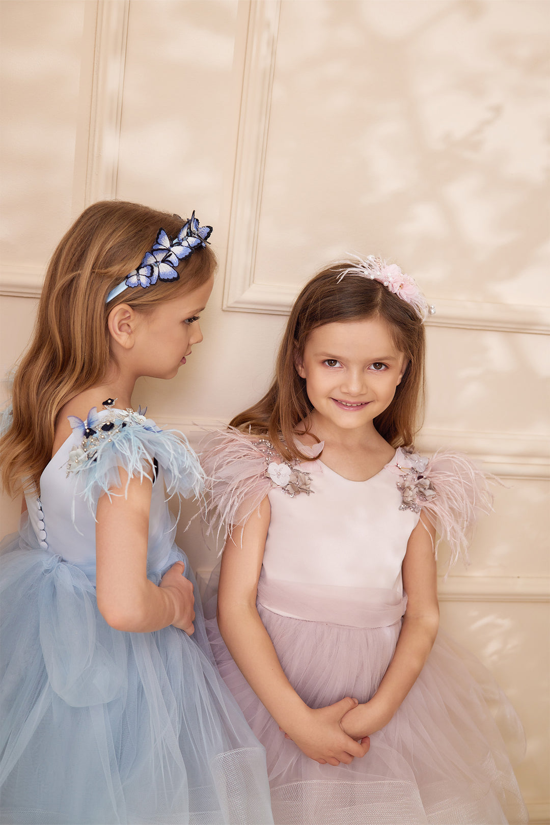 Vissaria 159 Dress - FOSTANI.com