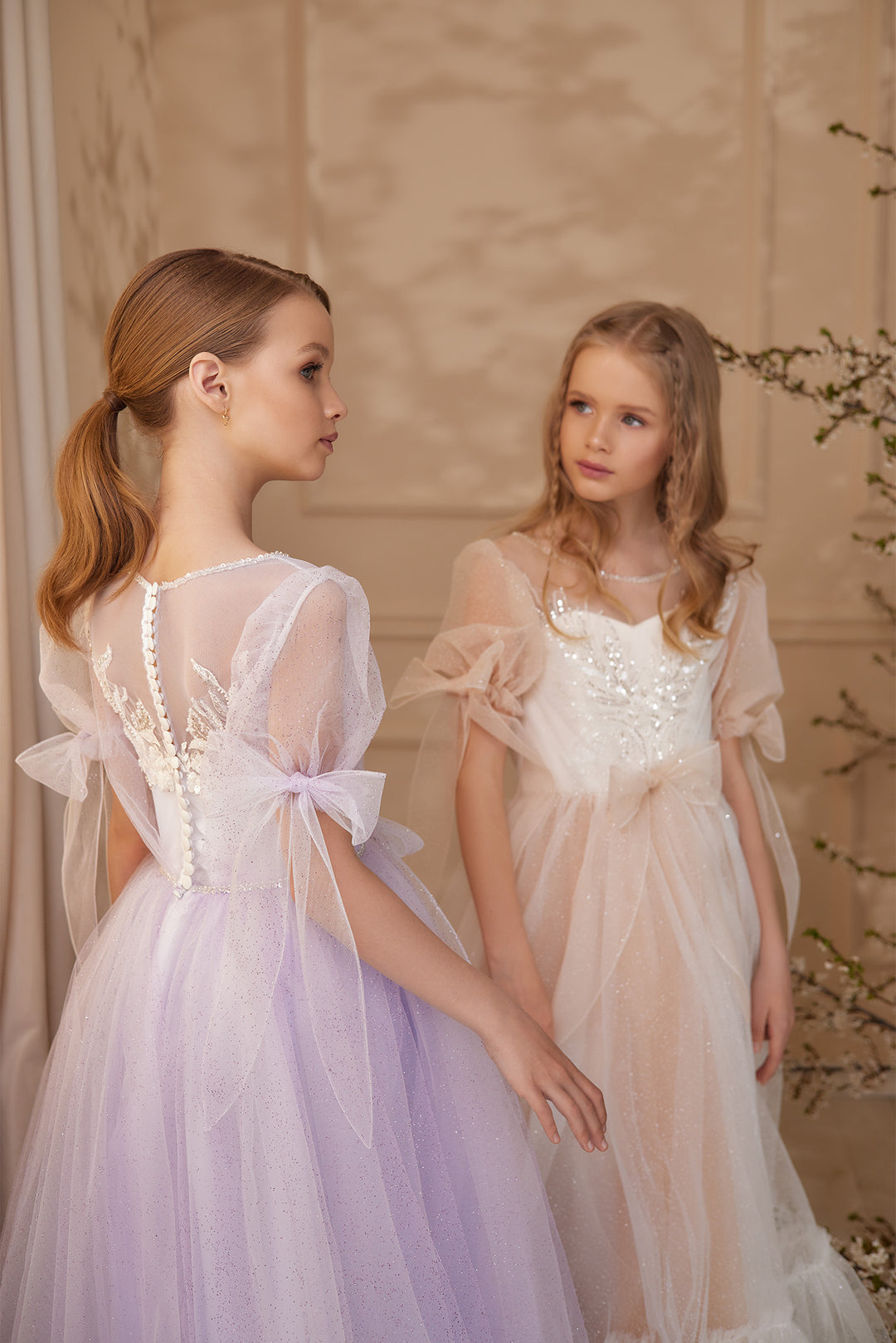 Vissaria 161 Dress - FOSTANI.com