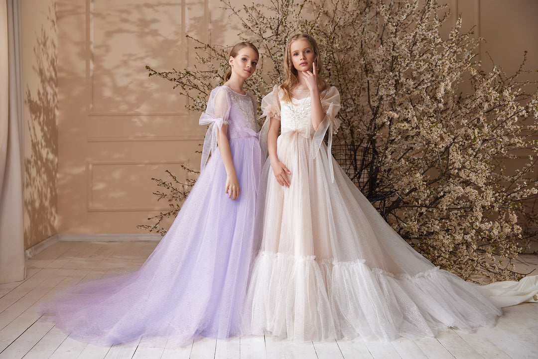 Vissaria 161 Dress - FOSTANI.com